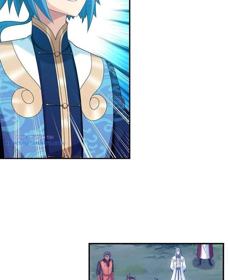 đọc truyện Đại Chúa Tể Chương 517 ảnh 30 tại Thiên Thai Truyện