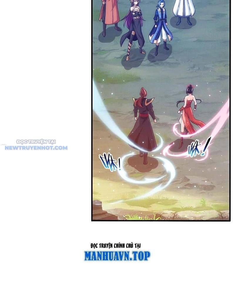 đọc truyện Đại Chúa Tể Chương 517 ảnh 31 tại Thiên Thai Truyện