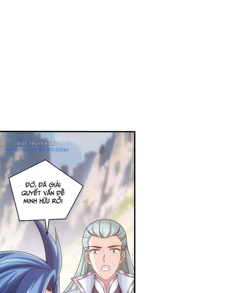 đọc truyện Đại Chúa Tể Chương 517 ảnh 35 tại Thiên Thai Truyện