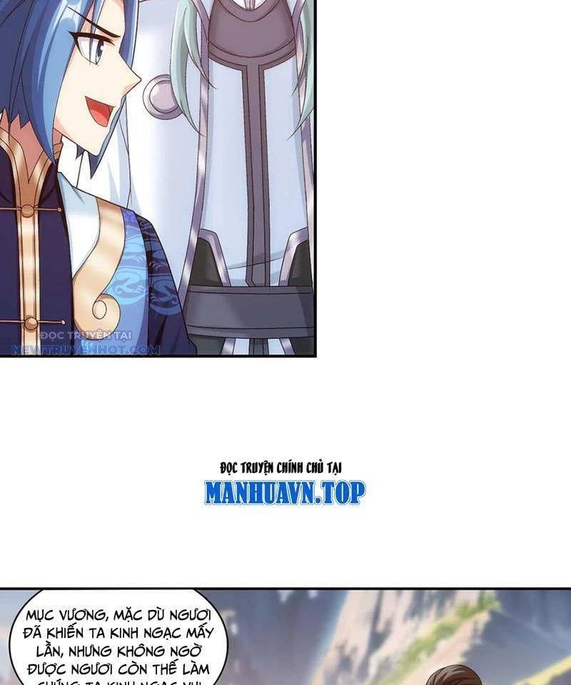 đọc truyện Đại Chúa Tể Chương 517 ảnh 36 tại Thiên Thai Truyện