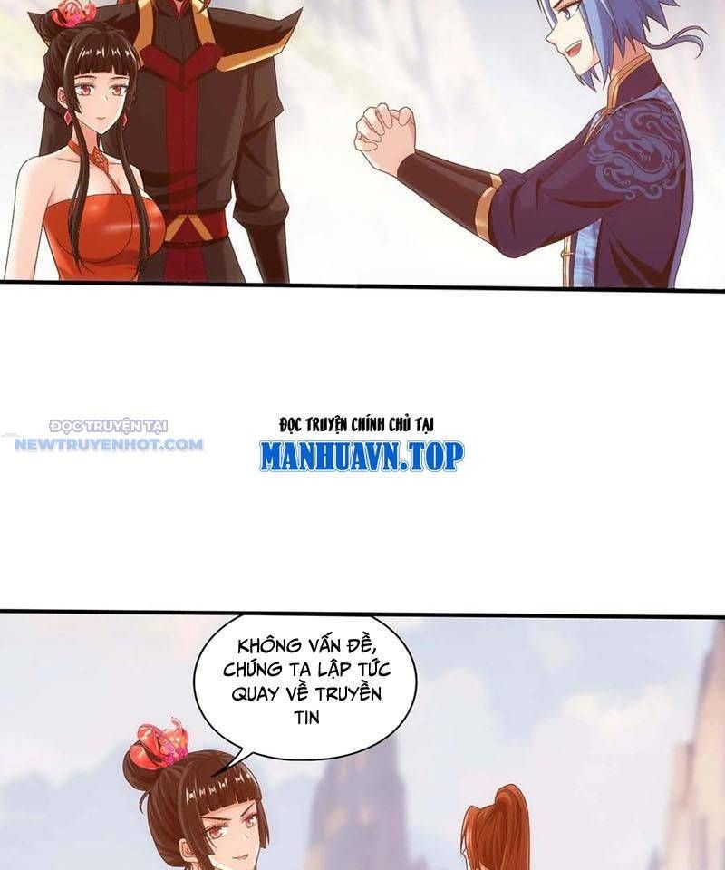 đọc truyện Đại Chúa Tể Chương 517 ảnh 39 tại Thiên Thai Truyện