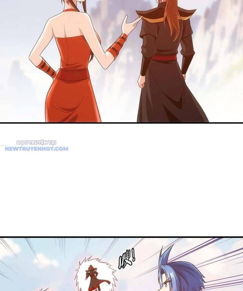 đọc truyện Đại Chúa Tể Chương 517 ảnh 40 tại Thiên Thai Truyện