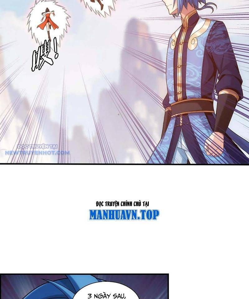 đọc truyện Đại Chúa Tể Chương 517 ảnh 41 tại Thiên Thai Truyện