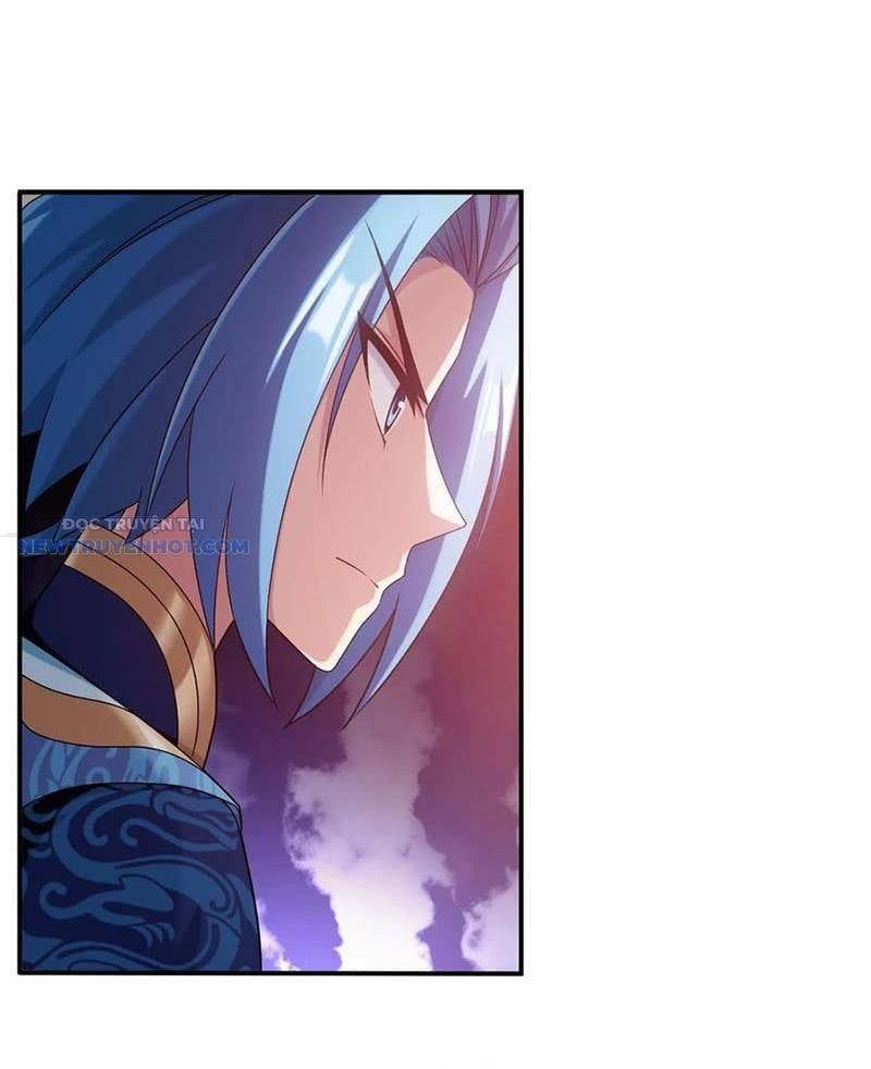 đọc truyện Đại Chúa Tể Chương 517 ảnh 6 tại Thiên Thai Truyện