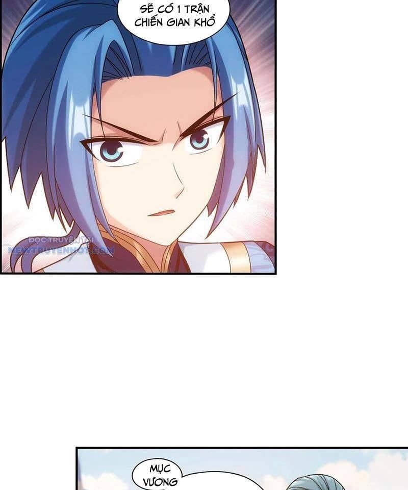 đọc truyện Đại Chúa Tể Chương 517 ảnh 42 tại Thiên Thai Truyện