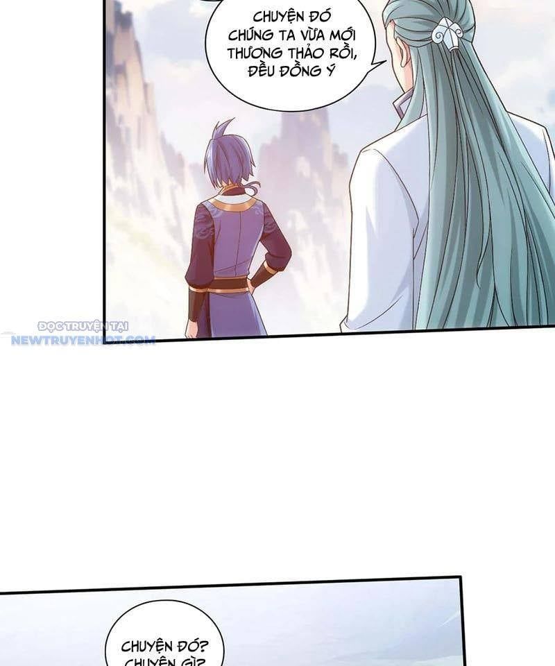 đọc truyện Đại Chúa Tể Chương 517 ảnh 43 tại Thiên Thai Truyện