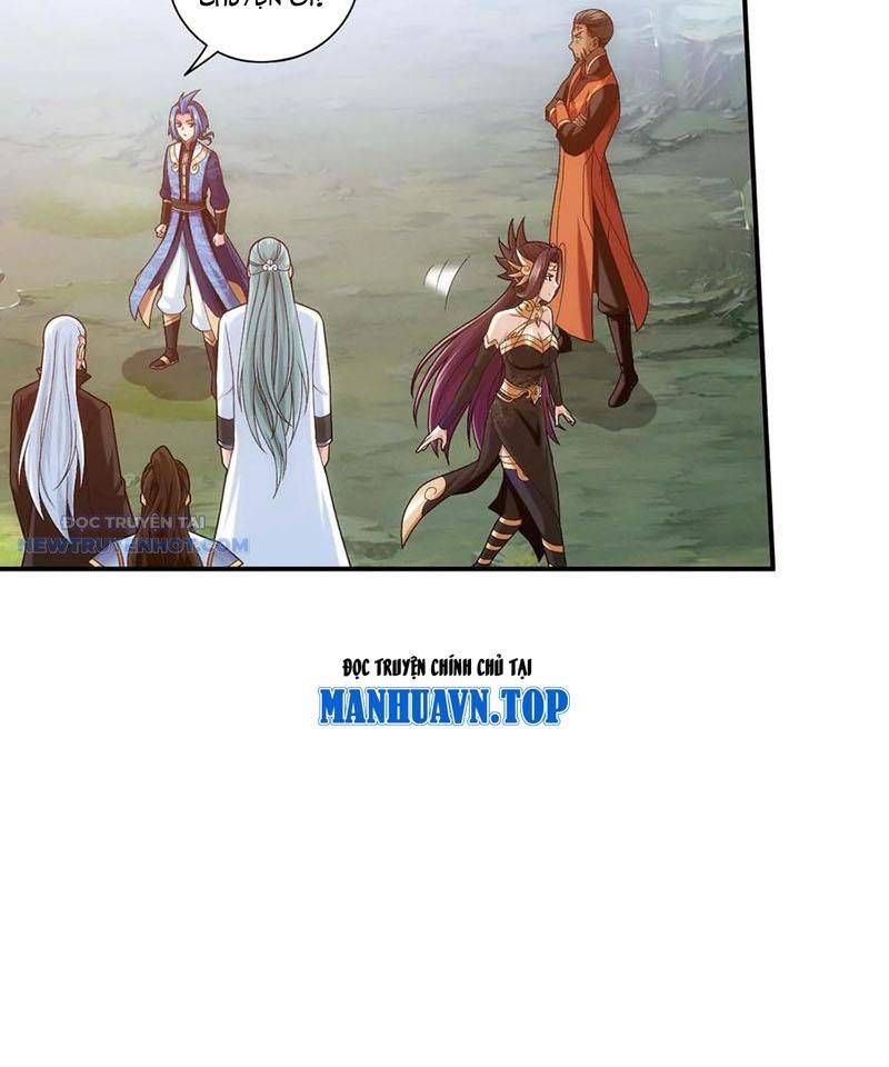 đọc truyện Đại Chúa Tể Chương 517 ảnh 44 tại Thiên Thai Truyện