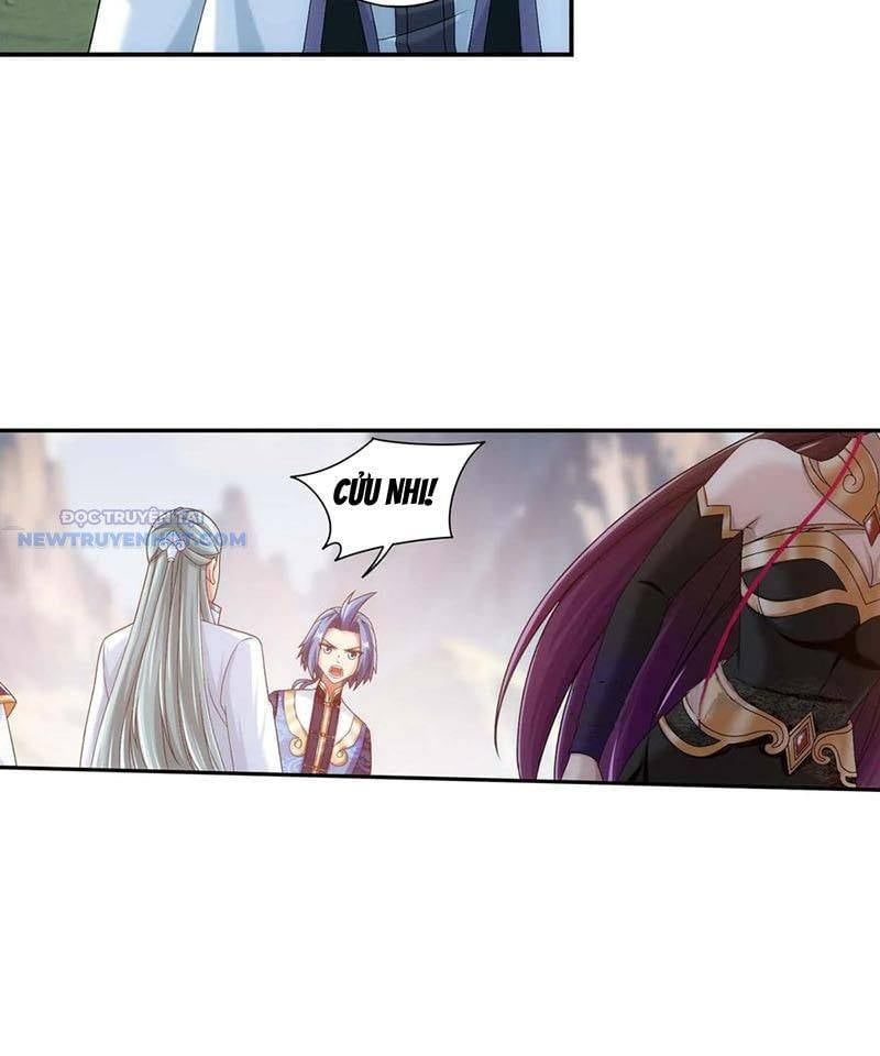 đọc truyện Đại Chúa Tể Chương 517 ảnh 47 tại Thiên Thai Truyện