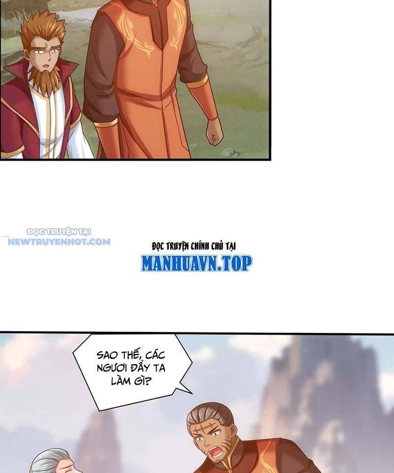 đọc truyện Đại Chúa Tể Chương 517 ảnh 51 tại Thiên Thai Truyện