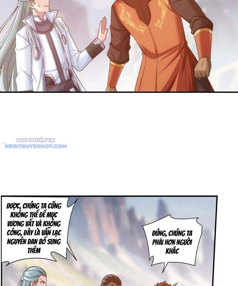 đọc truyện Đại Chúa Tể Chương 517 ảnh 52 tại Thiên Thai Truyện