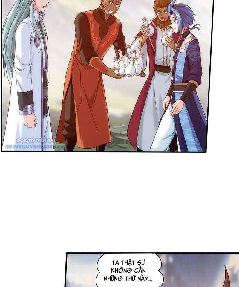 đọc truyện Đại Chúa Tể Chương 517 ảnh 53 tại Thiên Thai Truyện