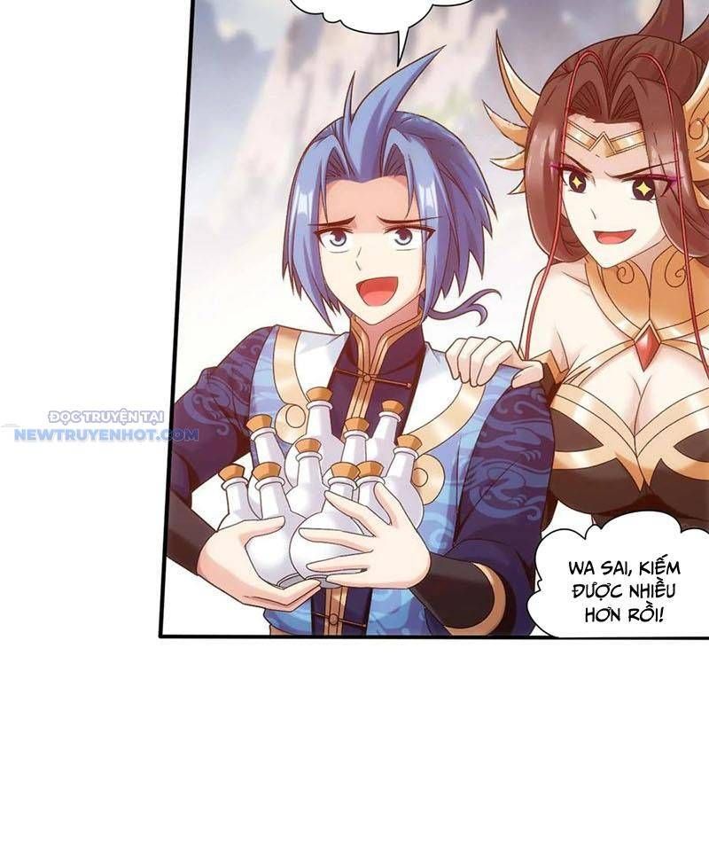 đọc truyện Đại Chúa Tể Chương 517 ảnh 54 tại Thiên Thai Truyện