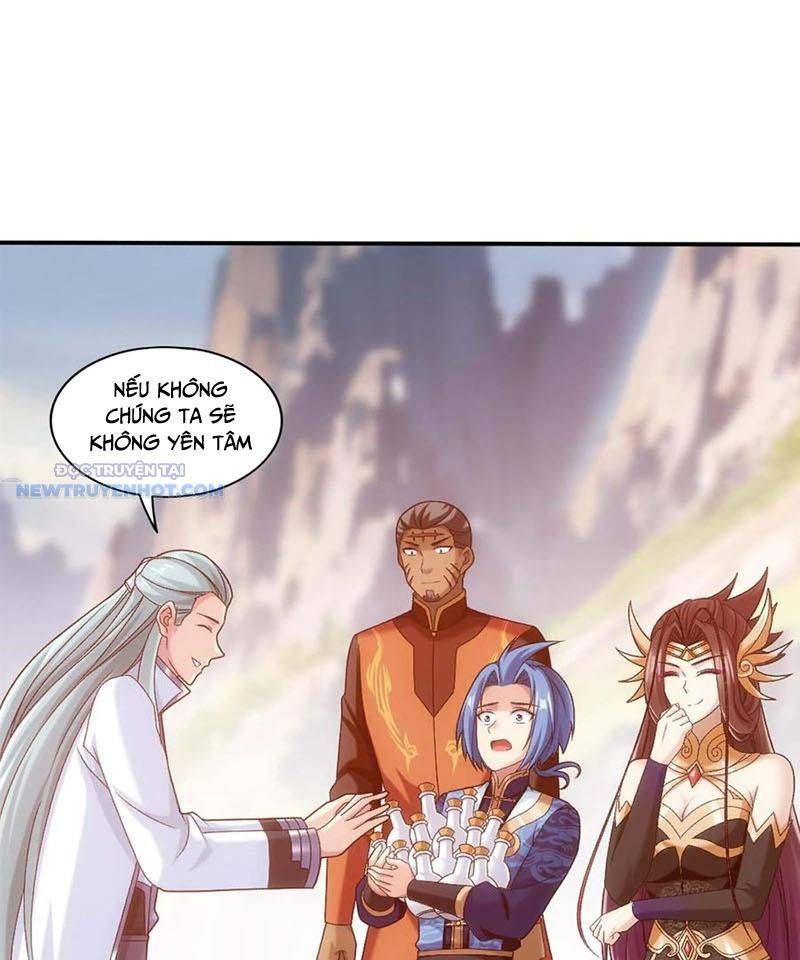 đọc truyện Đại Chúa Tể Chương 517 ảnh 56 tại Thiên Thai Truyện