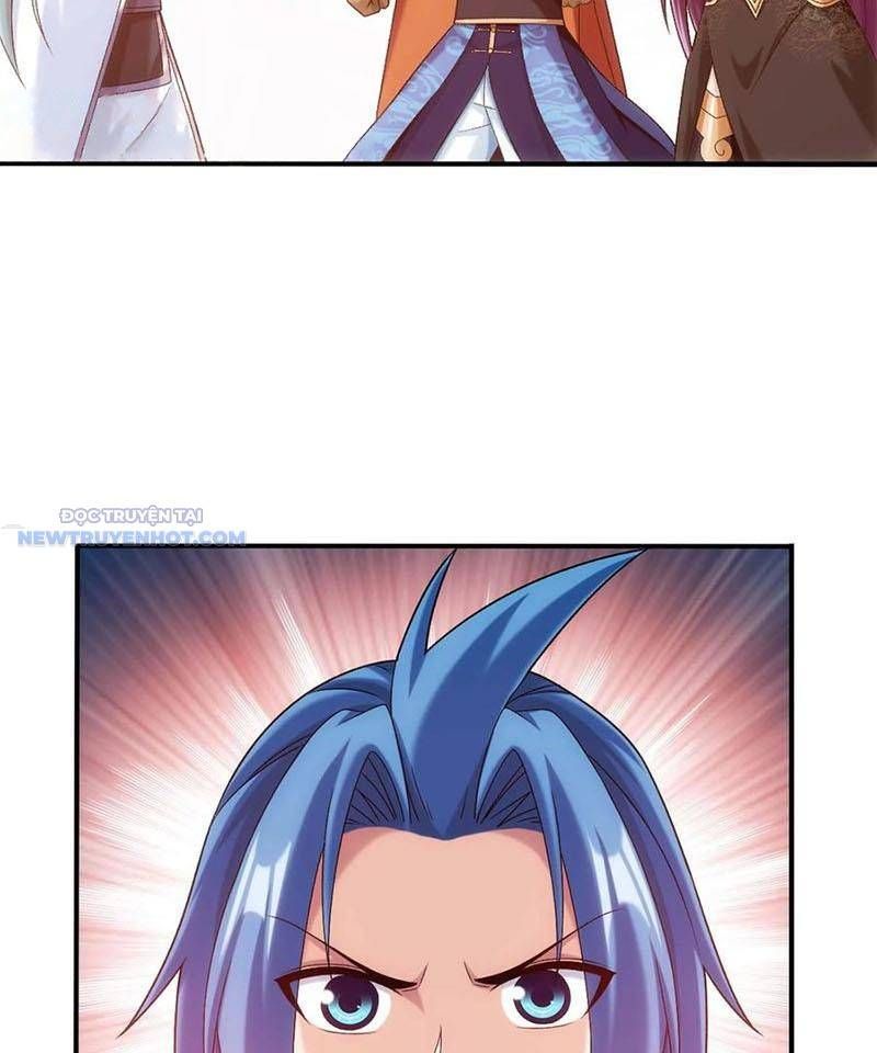 đọc truyện Đại Chúa Tể Chương 517 ảnh 57 tại Thiên Thai Truyện