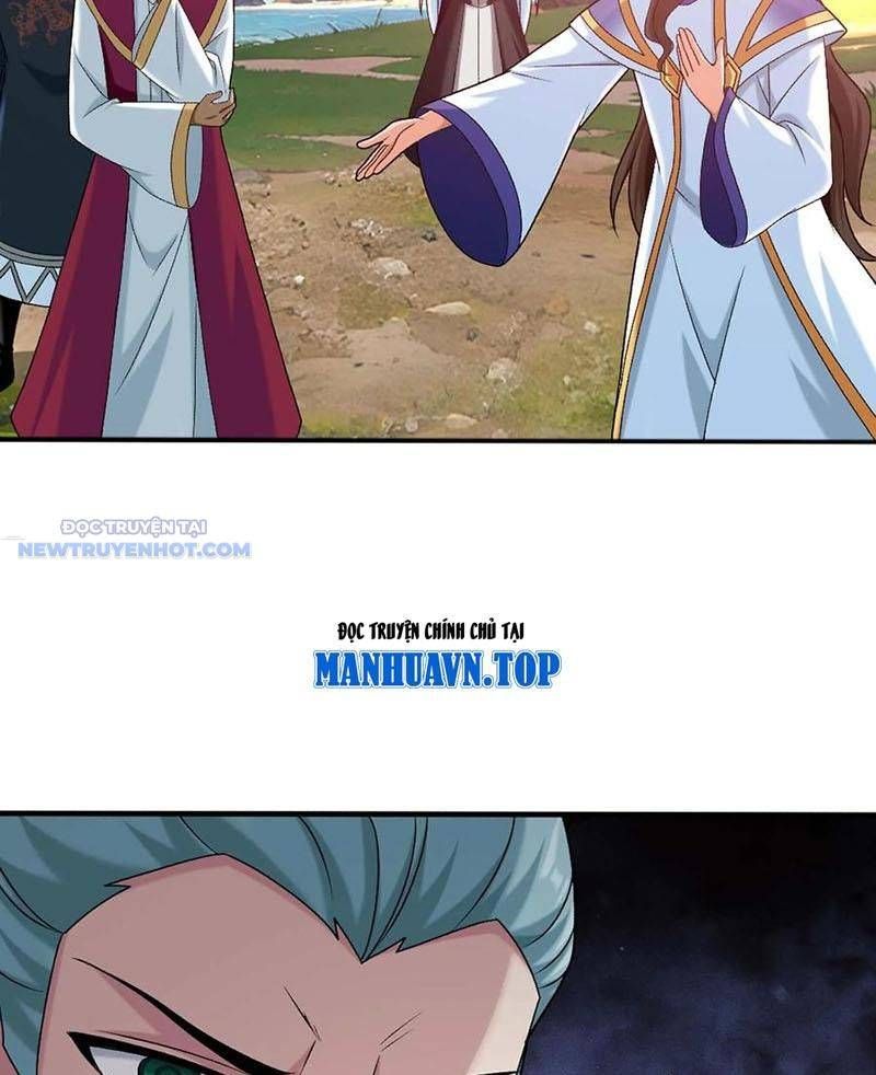 đọc truyện Đại Chúa Tể Chương 517 ảnh 9 tại Thiên Thai Truyện