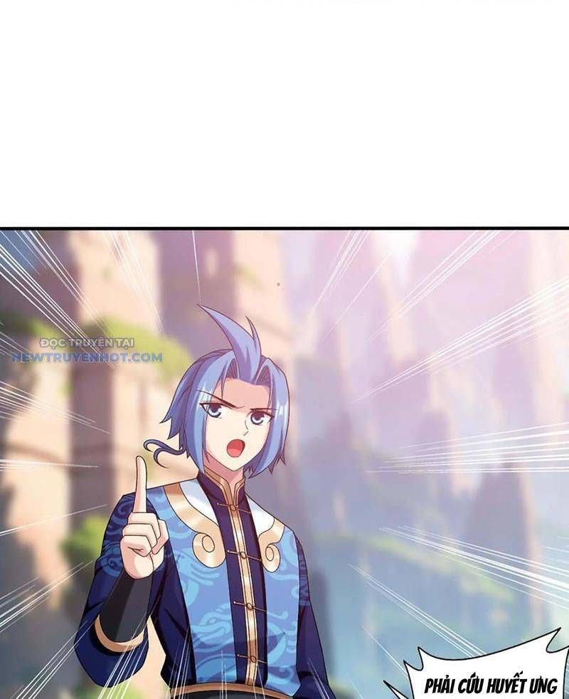 đọc truyện Đại Chúa Tể Chương 517 ảnh 11 tại Thiên Thai Truyện