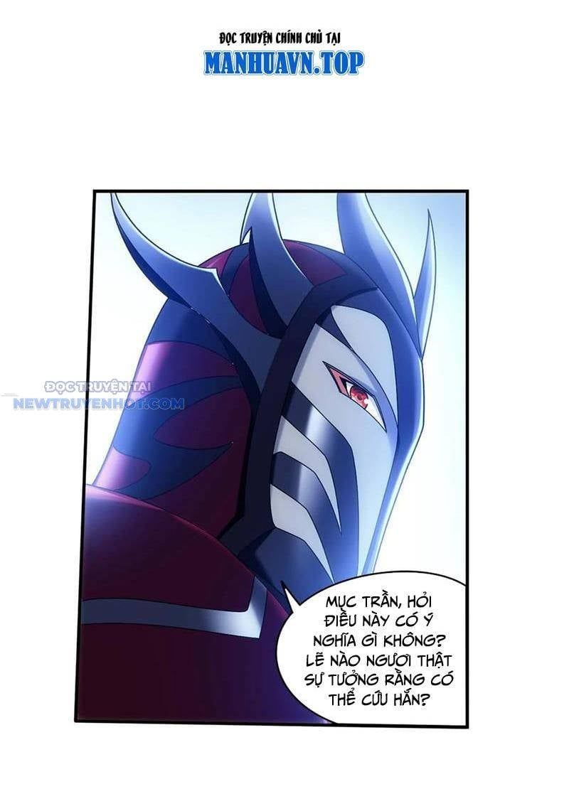 đọc truyện Đại Chúa Tể Chương 518 ảnh 19 tại Thiên Thai Truyện