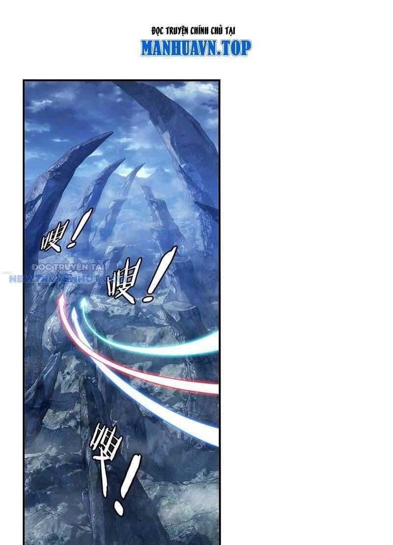 đọc truyện Đại Chúa Tể Chương 518 ảnh 4 tại Thiên Thai Truyện