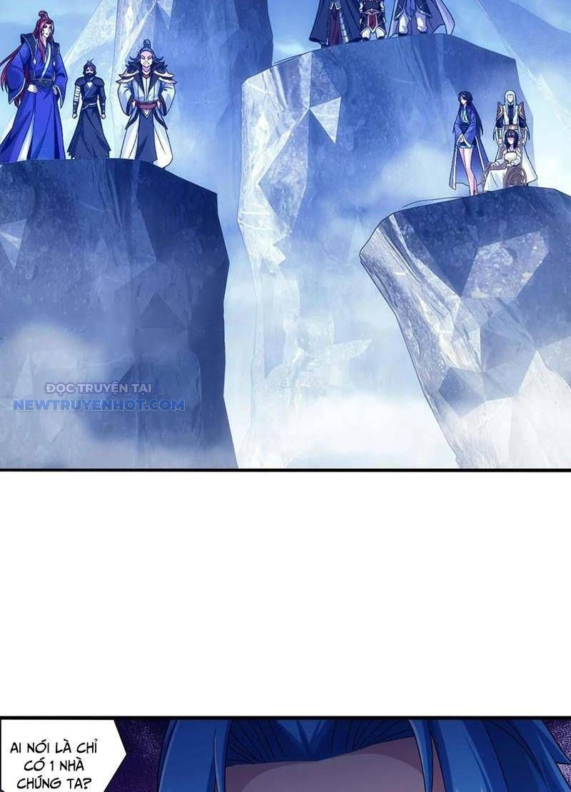 đọc truyện Đại Chúa Tể Chương 518 ảnh 23 tại Thiên Thai Truyện