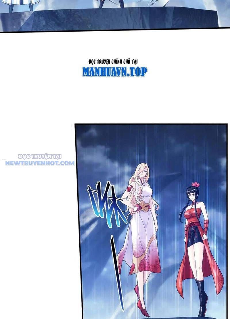 đọc truyện Đại Chúa Tể Chương 518 ảnh 25 tại Thiên Thai Truyện