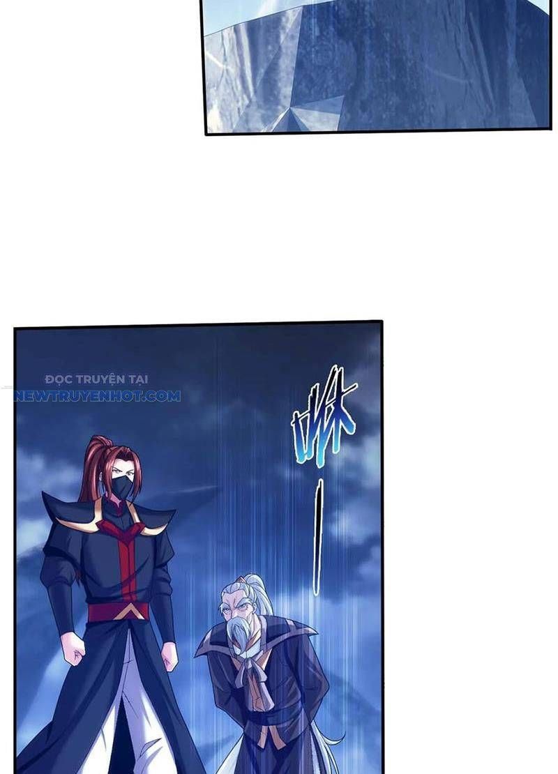 đọc truyện Đại Chúa Tể Chương 518 ảnh 26 tại Thiên Thai Truyện