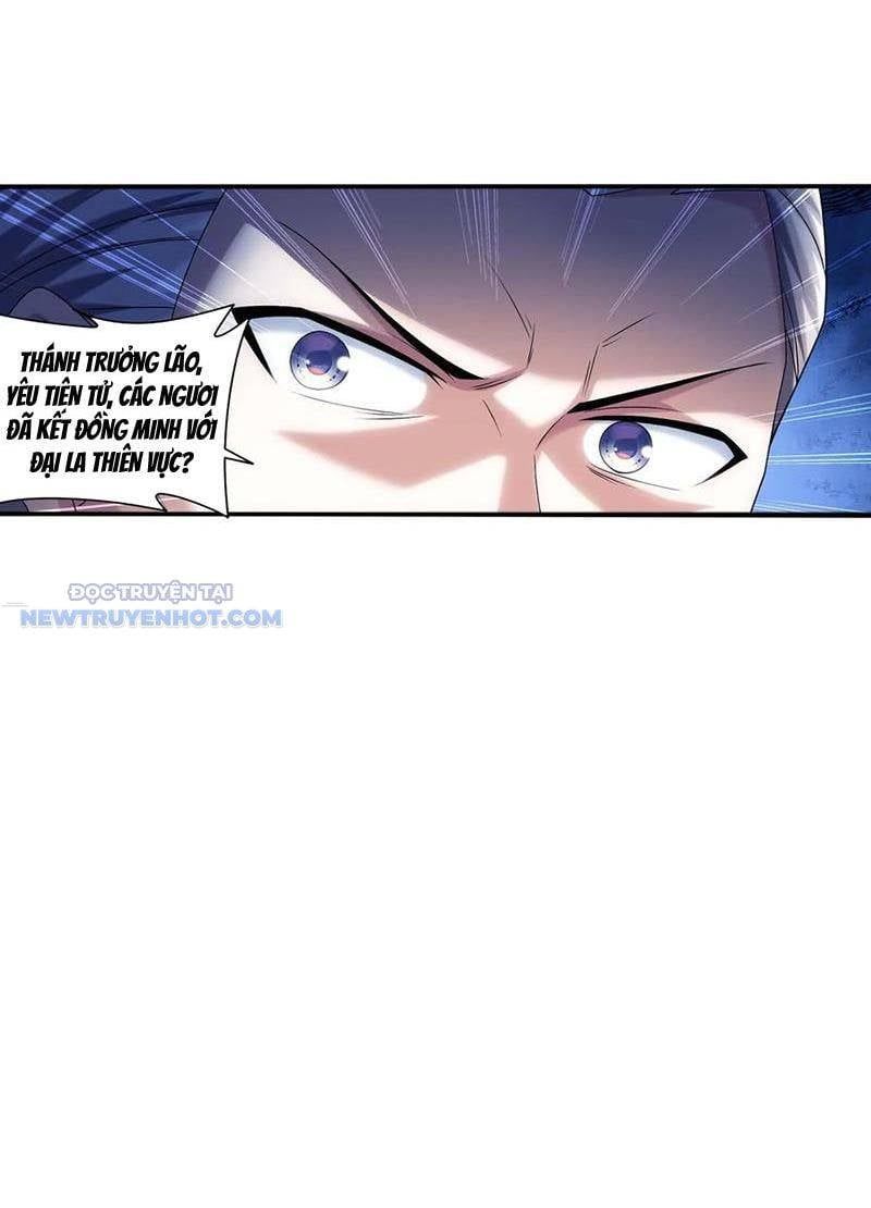 đọc truyện Đại Chúa Tể Chương 518 ảnh 29 tại Thiên Thai Truyện