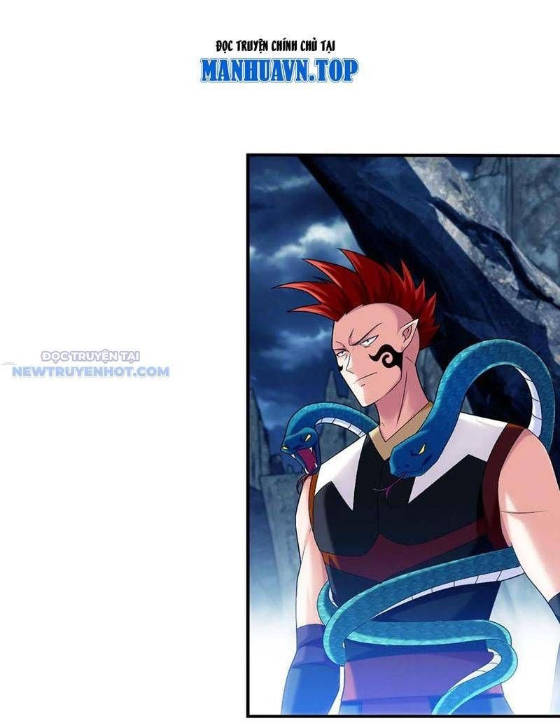 đọc truyện Đại Chúa Tể Chương 518 ảnh 32 tại Thiên Thai Truyện