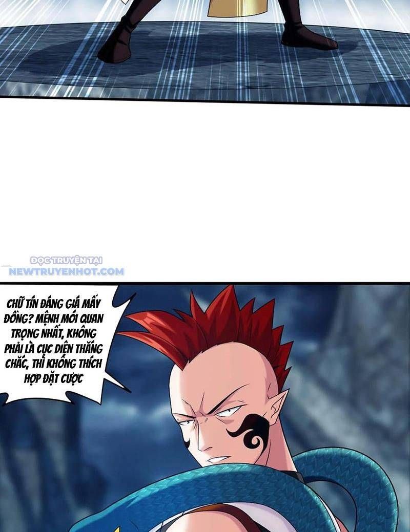 đọc truyện Đại Chúa Tể Chương 518 ảnh 35 tại Thiên Thai Truyện