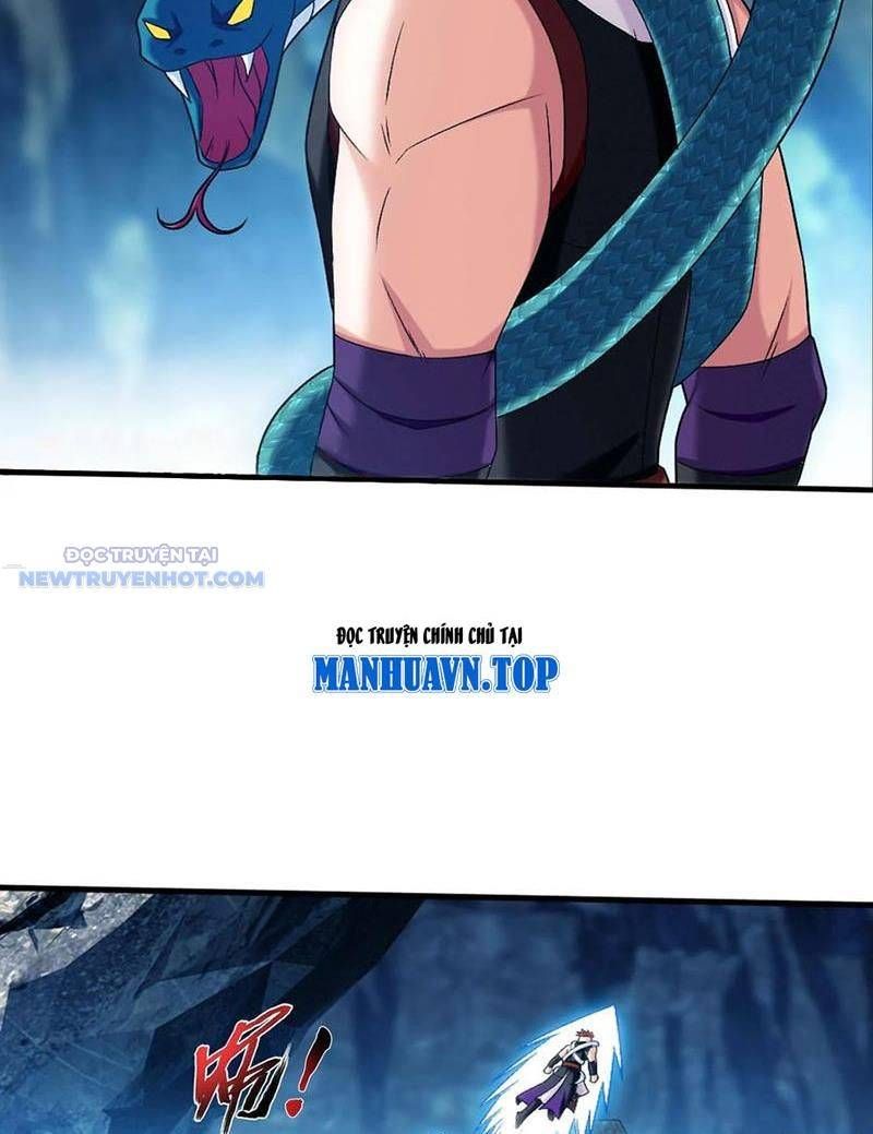 đọc truyện Đại Chúa Tể Chương 518 ảnh 36 tại Thiên Thai Truyện