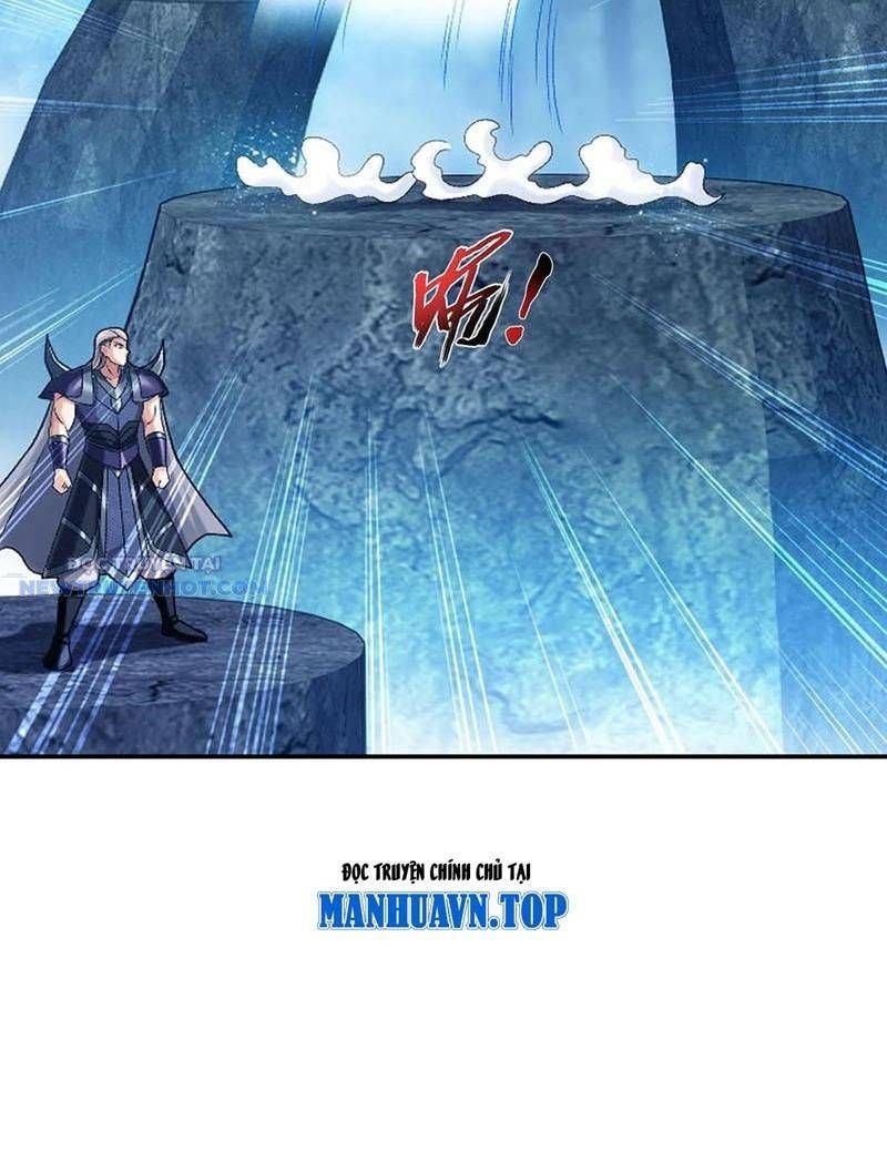 đọc truyện Đại Chúa Tể Chương 518 ảnh 38 tại Thiên Thai Truyện