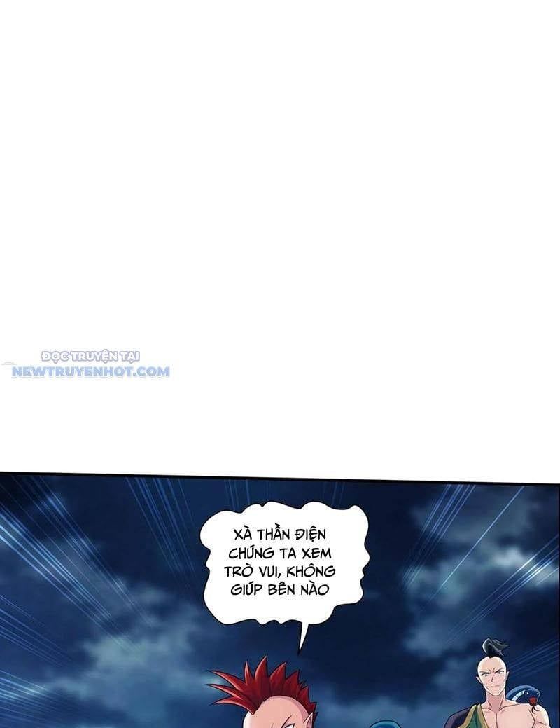 đọc truyện Đại Chúa Tể Chương 518 ảnh 39 tại Thiên Thai Truyện