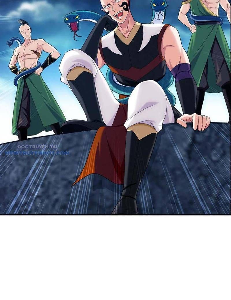 đọc truyện Đại Chúa Tể Chương 518 ảnh 40 tại Thiên Thai Truyện