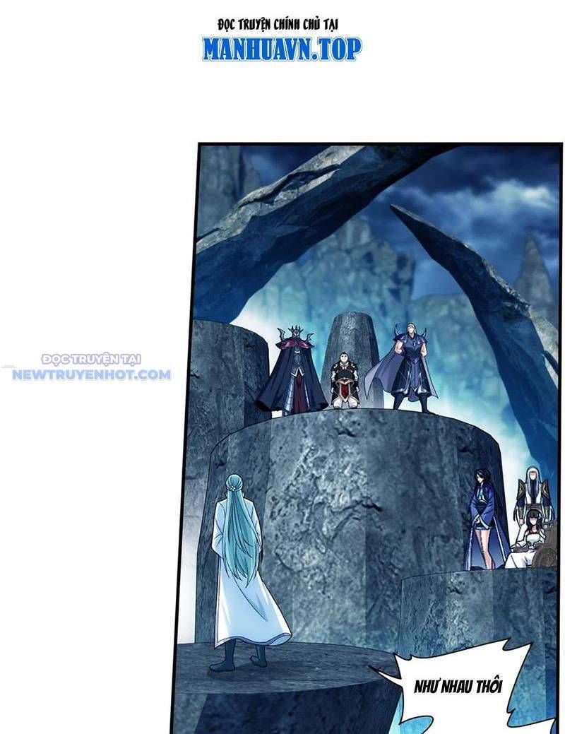 đọc truyện Đại Chúa Tể Chương 518 ảnh 42 tại Thiên Thai Truyện