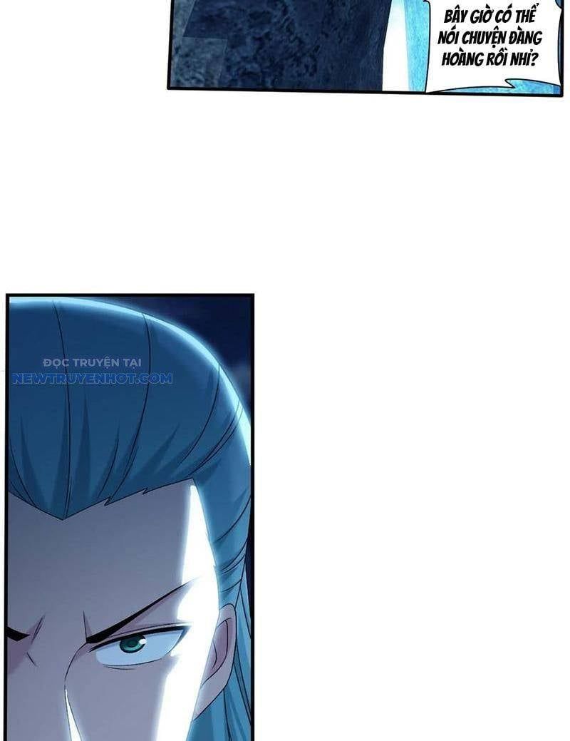 đọc truyện Đại Chúa Tể Chương 518 ảnh 43 tại Thiên Thai Truyện