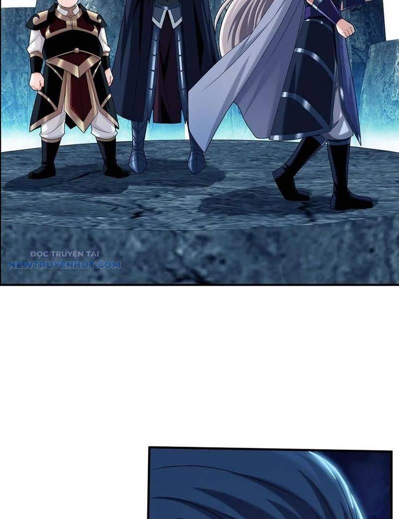 đọc truyện Đại Chúa Tể Chương 518 ảnh 45 tại Thiên Thai Truyện