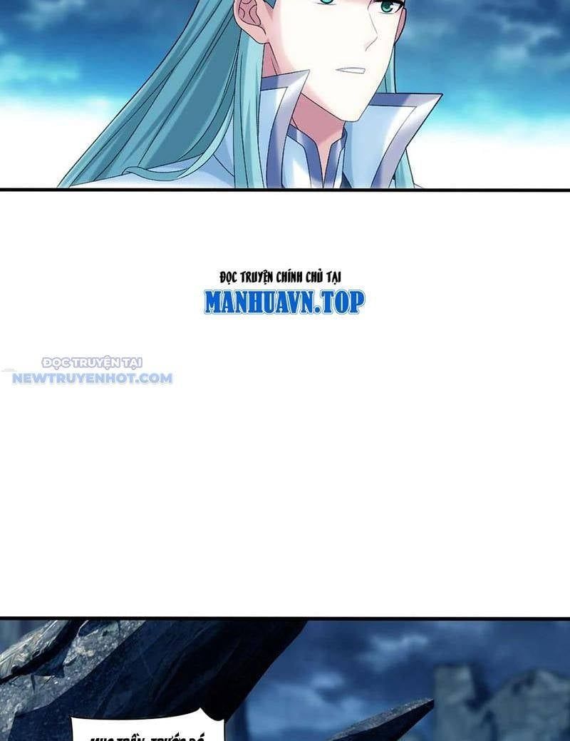 đọc truyện Đại Chúa Tể Chương 518 ảnh 48 tại Thiên Thai Truyện