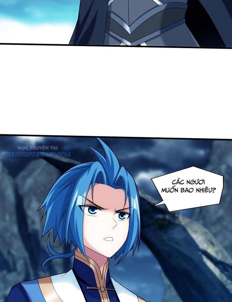 đọc truyện Đại Chúa Tể Chương 518 ảnh 51 tại Thiên Thai Truyện