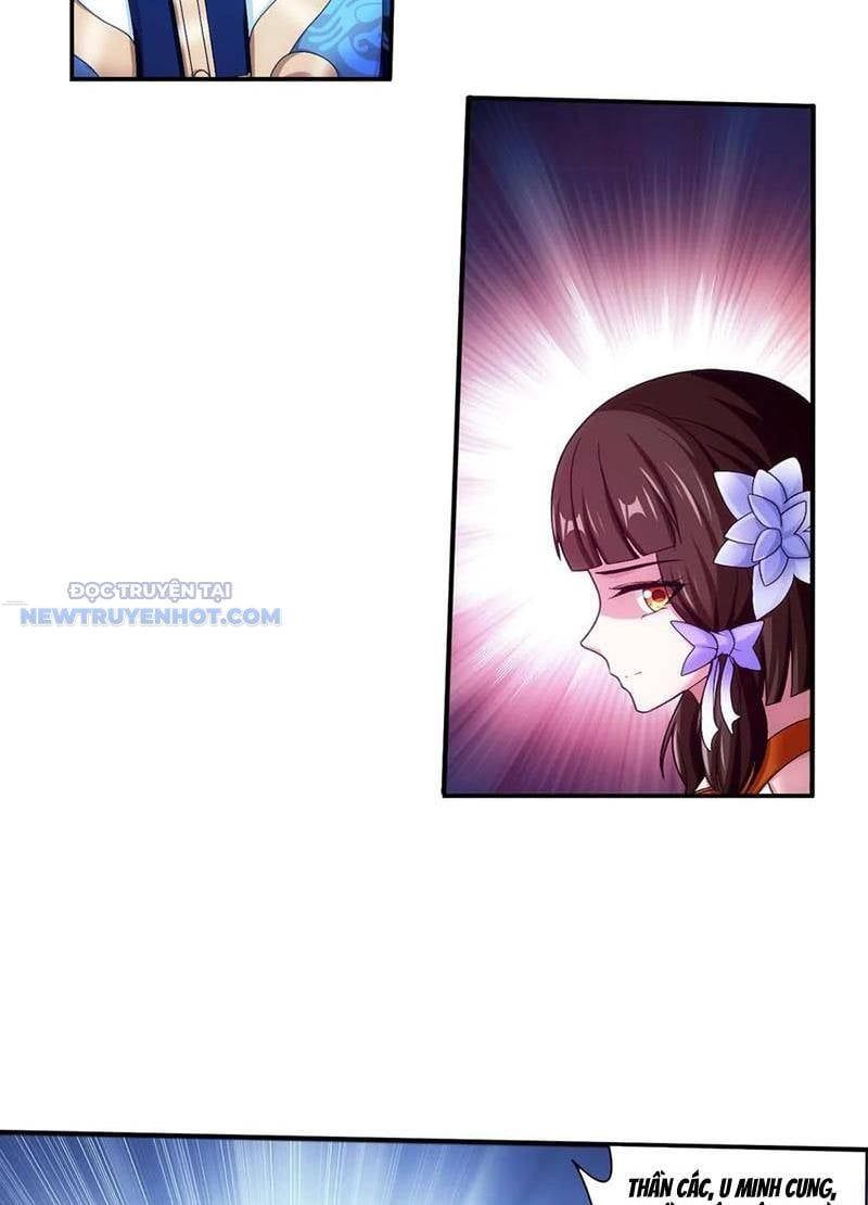 đọc truyện Đại Chúa Tể Chương 518 ảnh 7 tại Thiên Thai Truyện