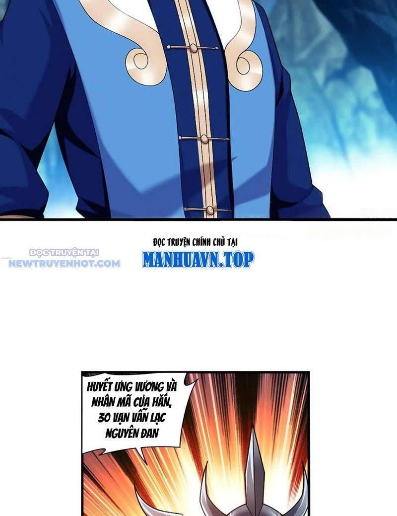 đọc truyện Đại Chúa Tể Chương 518 ảnh 52 tại Thiên Thai Truyện