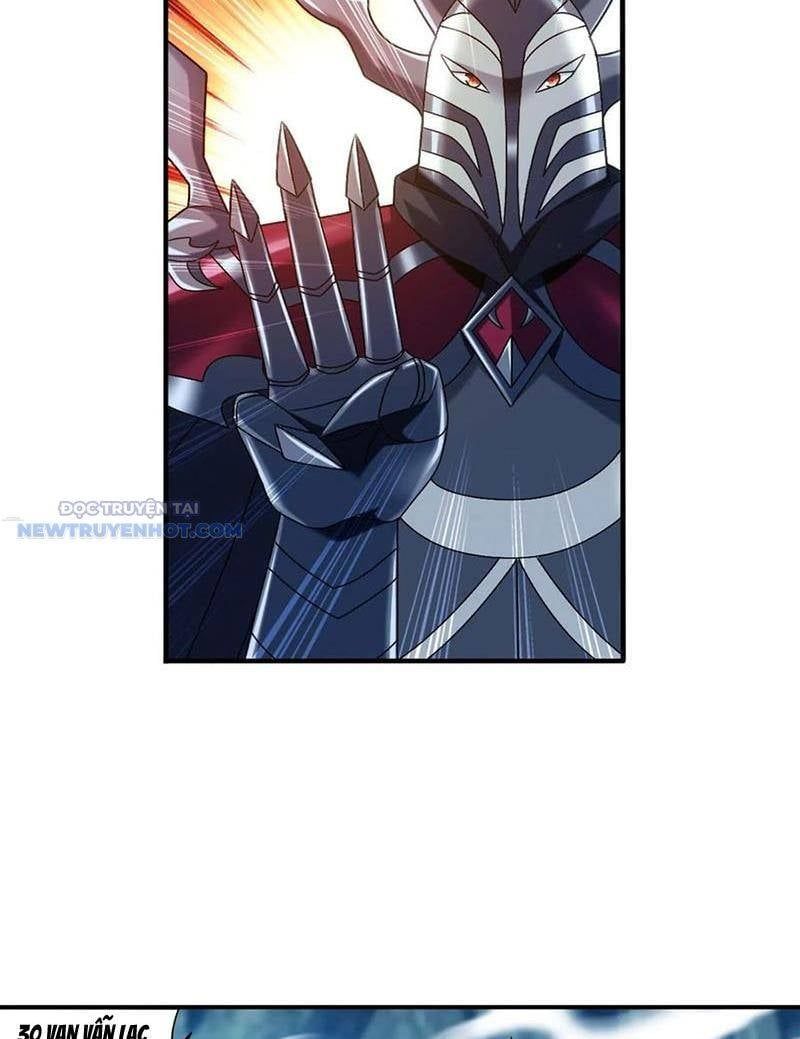 đọc truyện Đại Chúa Tể Chương 518 ảnh 53 tại Thiên Thai Truyện