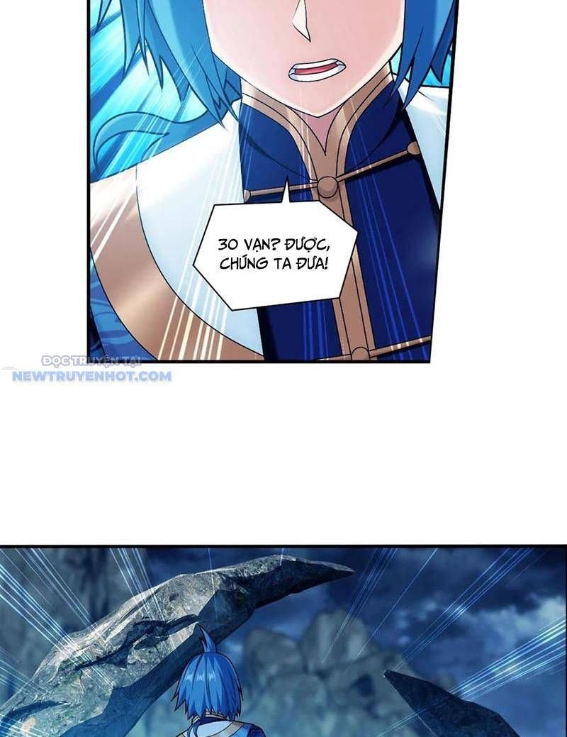 đọc truyện Đại Chúa Tể Chương 518 ảnh 56 tại Thiên Thai Truyện