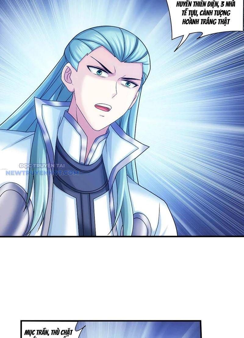 đọc truyện Đại Chúa Tể Chương 518 ảnh 8 tại Thiên Thai Truyện