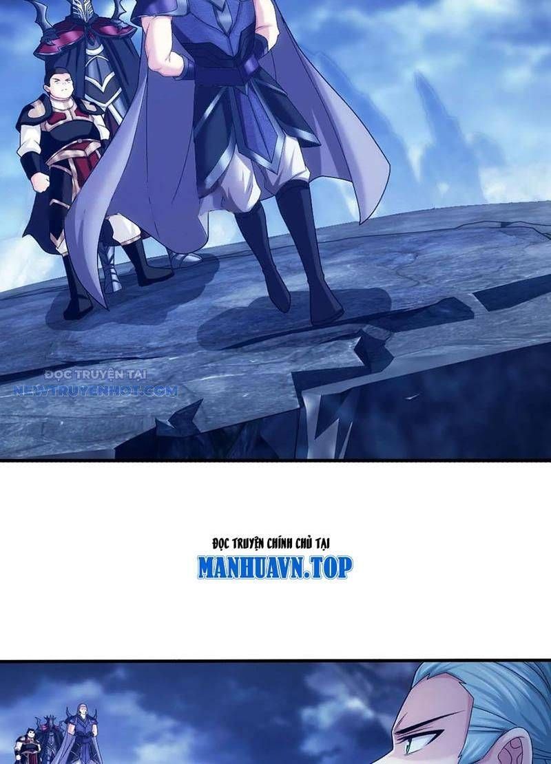 đọc truyện Đại Chúa Tể Chương 518 ảnh 11 tại Thiên Thai Truyện