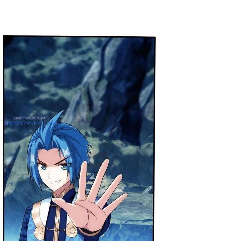 đọc truyện Đại Chúa Tể Chương 519 ảnh 14 tại Thiên Thai Truyện