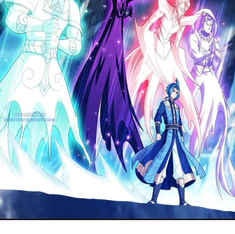 đọc truyện Đại Chúa Tể Chương 519 ảnh 26 tại Thiên Thai Truyện