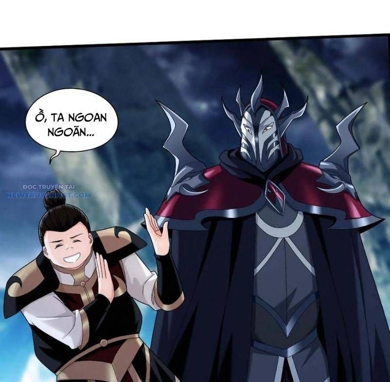 đọc truyện Đại Chúa Tể Chương 519 ảnh 31 tại Thiên Thai Truyện