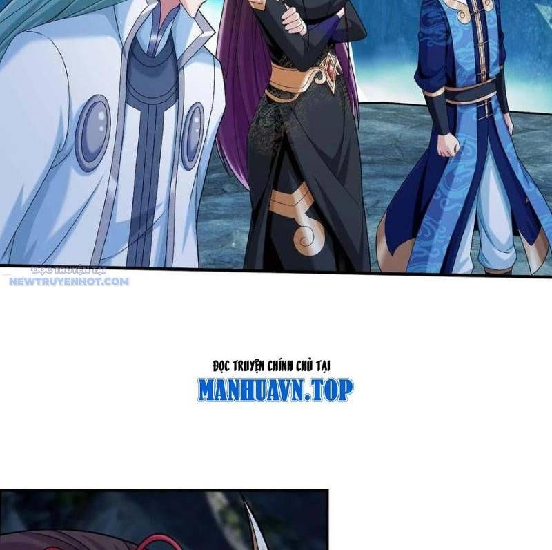 đọc truyện Đại Chúa Tể Chương 519 ảnh 5 tại Thiên Thai Truyện