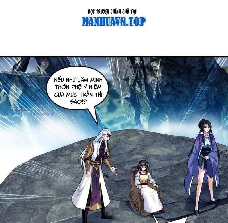 đọc truyện Đại Chúa Tể Chương 519 ảnh 35 tại Thiên Thai Truyện