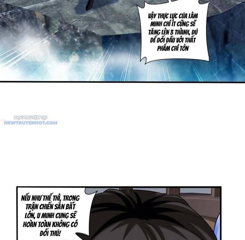 đọc truyện Đại Chúa Tể Chương 519 ảnh 36 tại Thiên Thai Truyện