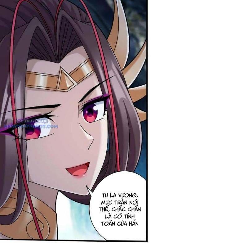 đọc truyện Đại Chúa Tể Chương 519 ảnh 6 tại Thiên Thai Truyện